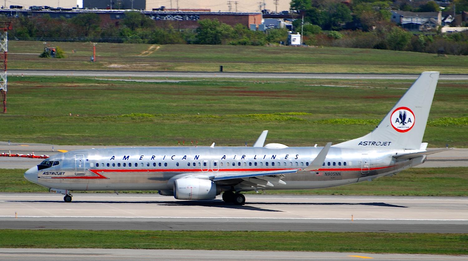 NEW YORK [JFK], NY, UNITED STATES