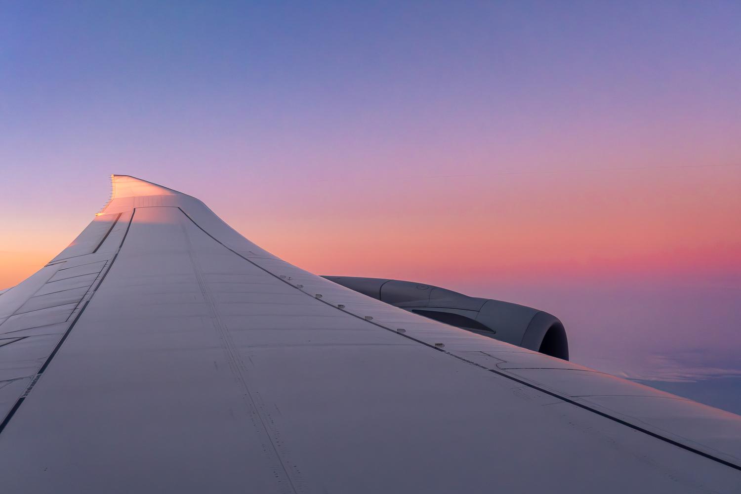 Frankfurt [FRA] -> Shanghai [PVG]