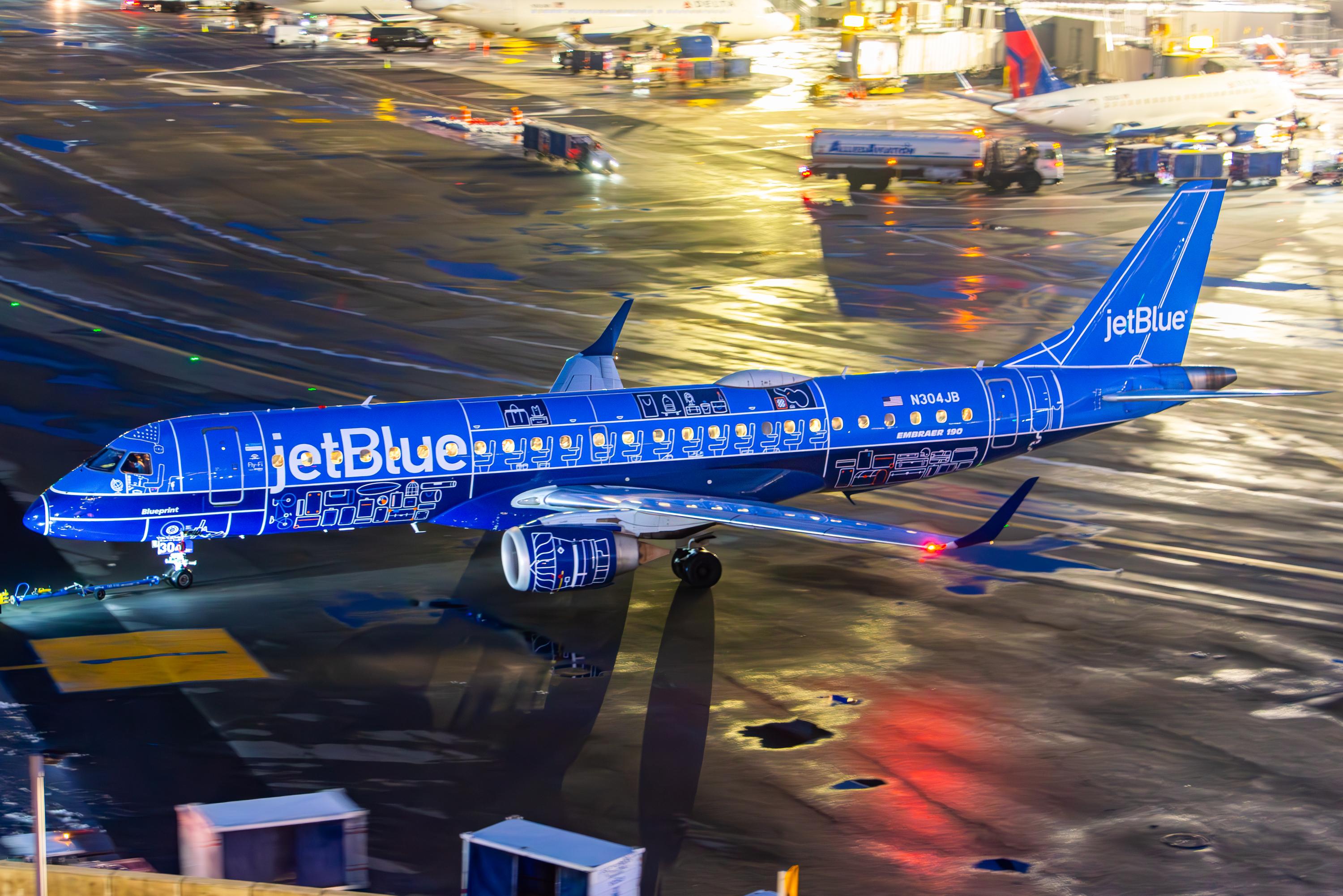 NEW YORK [JFK], NY, UNITED STATES